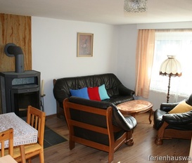 Unterkunft Olbersdorf