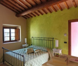 Pension Empoli