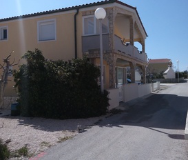 Appartement Otok Vir