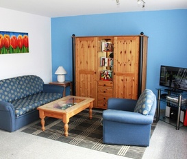 Appartement Sylt - Westerland