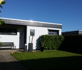 Ferienhaus Tossens / Butjadingen