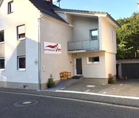 Ferienhaus Usingen Kransberg