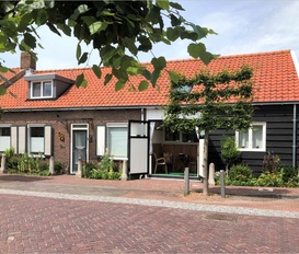 Unterkunft Wissenkerke