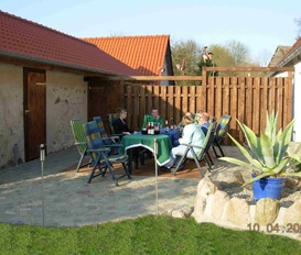 Unterkunft Hohen Demzin