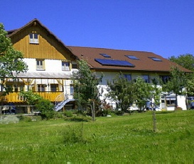 Appartement Hergensweiler - Lindau