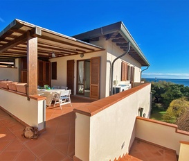 Unterkunft Marina die Campo