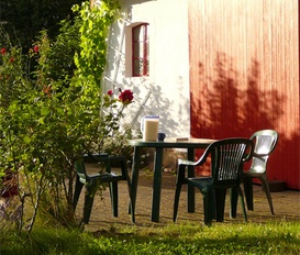Pension Mechernich - Hostel