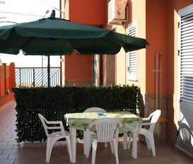 Appartement Balestrate