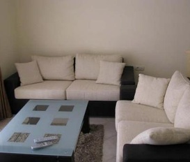 Übernachtung Calis/FETH?YE