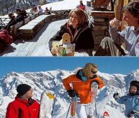 apartment San Leonardo