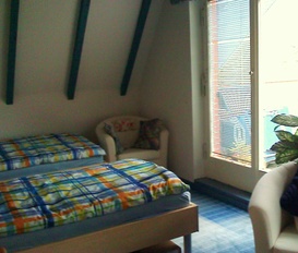 Unterkunft Schönberg