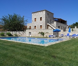 Unterkunft Mystraki, Koroni