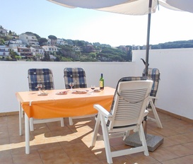 Ferienwohnung Caldetas