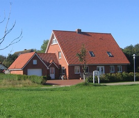 Unterkunft Utersum