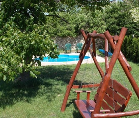 Gasthaus Nagyvázsony