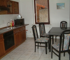 Zimmervermietung Schöningen