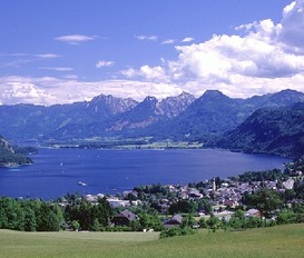 Appartement St. Gilgen