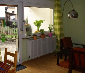 Zimmervermietung Boppard