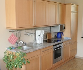 Unterkunft Waren-Müritz