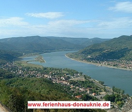 Ferienwohnung Leányfalu