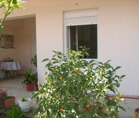 Appartement Plataria