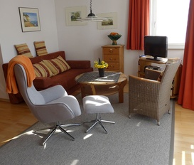 Appartement Ostseebad Sellin