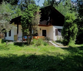 Ferienhaus Trahütten-Rostock