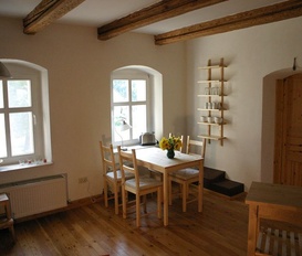 Appartement Markersdorf OT Pfaffendorf