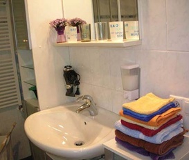 Appartement St.Lorenzen Stefansdorf