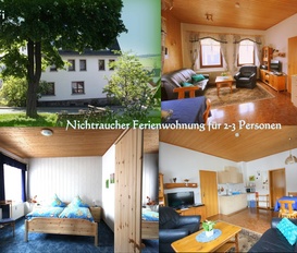 Appartement Sehmatal  Neudorf