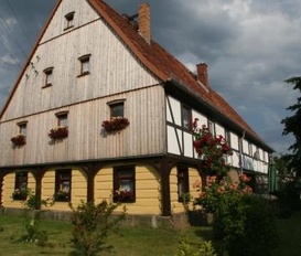 Unterkunft Rathmannsdorf/Höhe