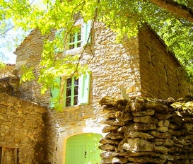 Ferienhaus Mostuéjouls