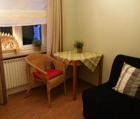 apartment Bad Homburg