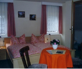 Zimmervermietung Königstein-Pfaffendorf