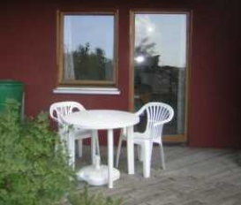 Übernachtung Thomsdorf