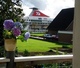 Appartement Sehestedt