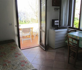 Appartement Sant Andrea