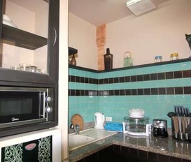 Appartement Chiang Mai