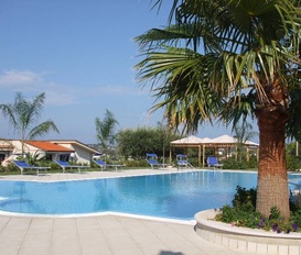 Appartement Santa Maria di Ricadi, Capo Vaticano