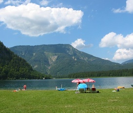 Unterkunft Ebensee
