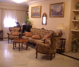 Appartement Sevilla