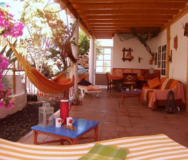 Appartement Tarajalejo