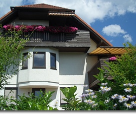 Appartement Suhl Goldlauter