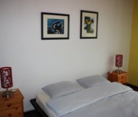 Pension Ajuda da Bretanha