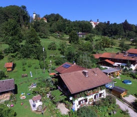 Zimmervermietung Eurasburg