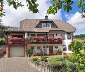 Appartement Winterberg