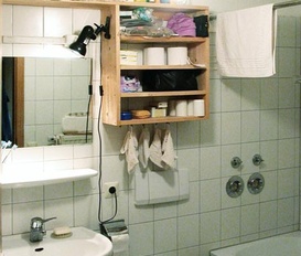 Appartement Salem-Mimmenhausen