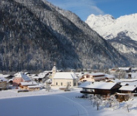 Zimmervermietung Weissbach