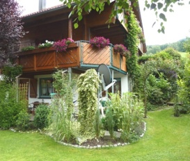 Appartement Elzach/Oberprechtal