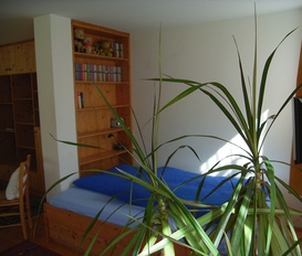 Appartement Bregenz
